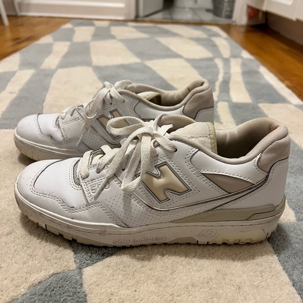 New Balance 550